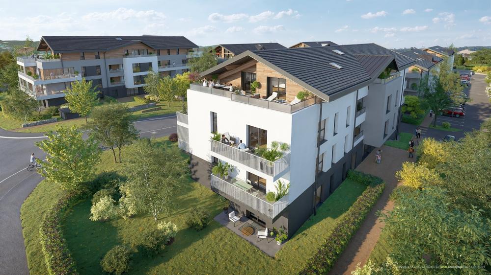 Quartier Charles, Doubs, Acte II