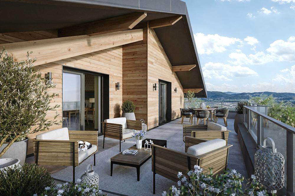 Quartier Charles, Portes Ouvertes, Doubs, Pontarlier, VEFA, Haut-Doubs