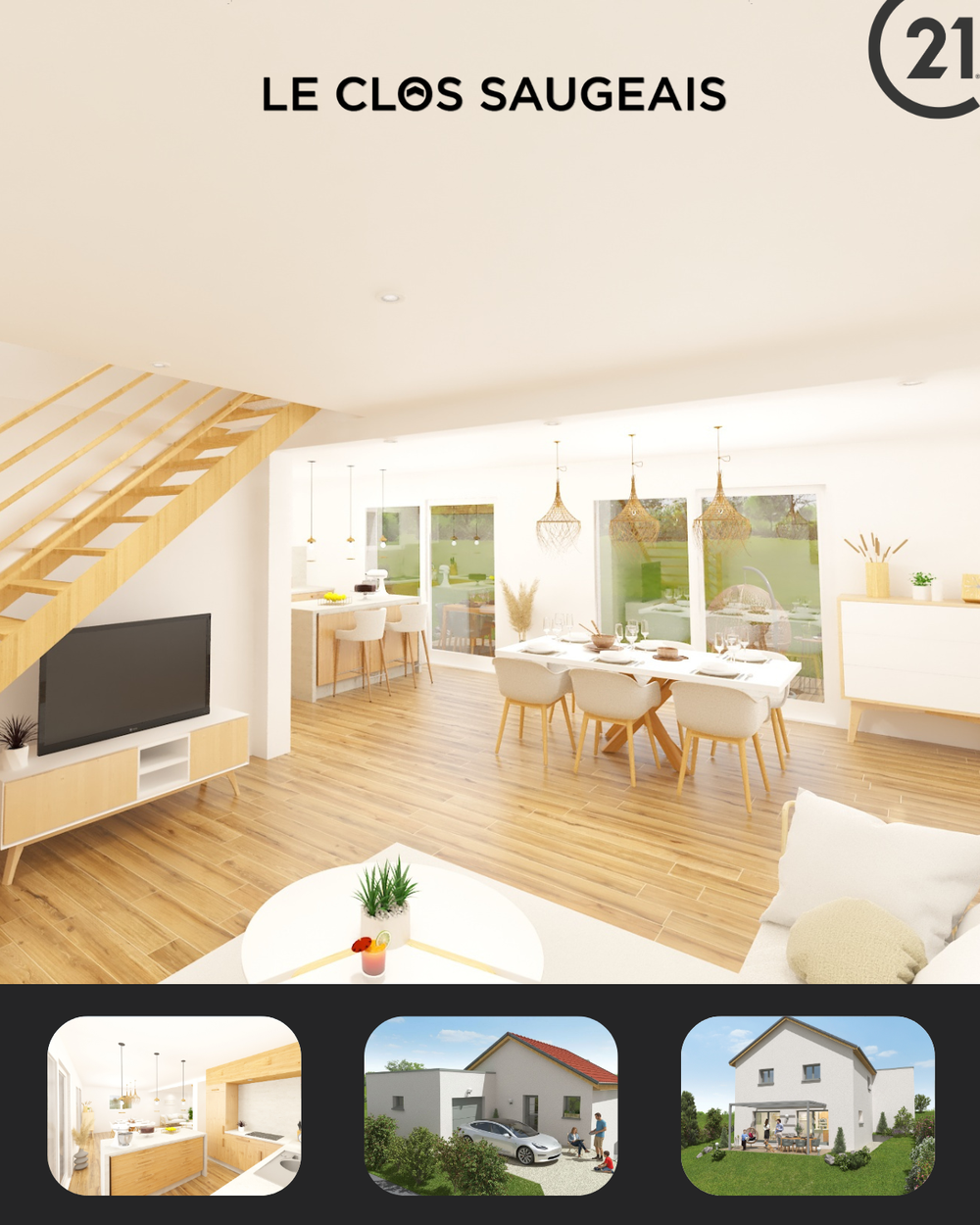 Clos du Saugeais, Sauget, Montbenoit, Immobilier, Pontarlier