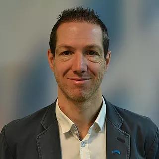 Nicolas MARGUET