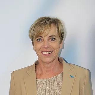 Anne CHARPY