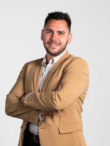 Corentin GENRE GRANDPIERRE