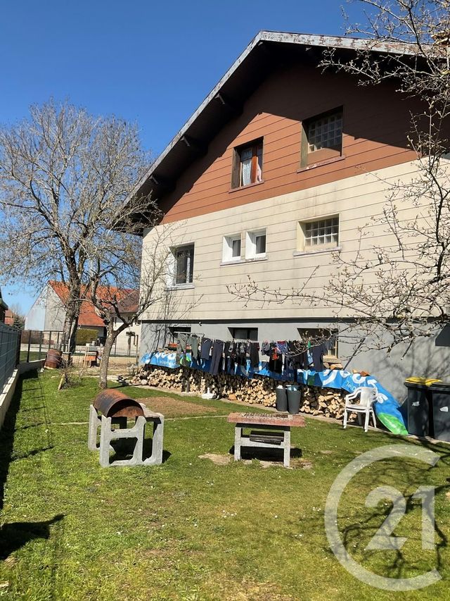 Afficher la photo en grand maison à vendre - 7 pièces - 161.71 m2 - LA RIVIERE DRUGEON - 25 - FRANCHE-COMTE - Century 21 Avenir Immobilier