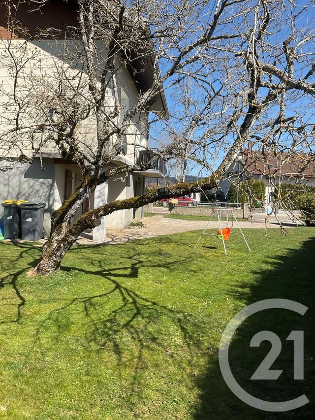 Afficher la photo en grand maison à vendre - 7 pièces - 161.71 m2 - LA RIVIERE DRUGEON - 25 - FRANCHE-COMTE - Century 21 Avenir Immobilier