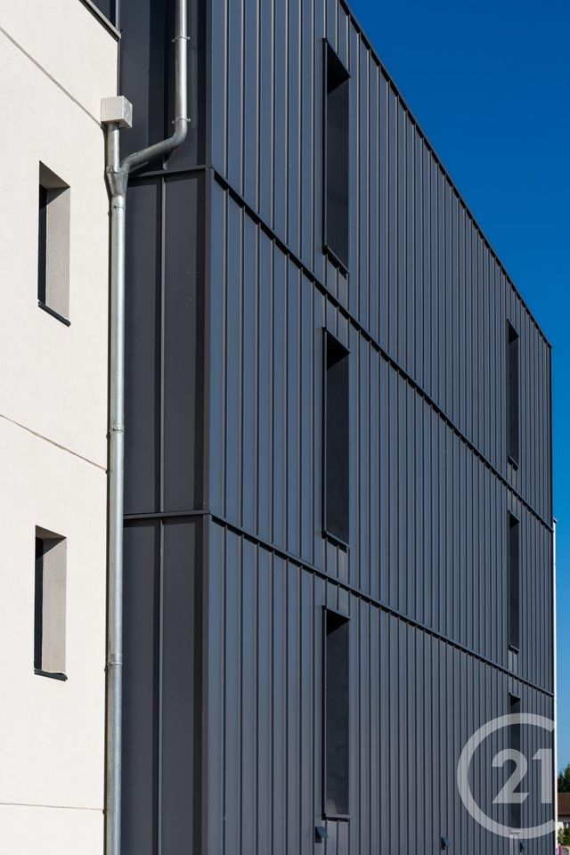 Appartement T3 à vendre - 3 pièces - 81.95 m2 - PONTARLIER - 25 - FRANCHE-COMTE - Century 21 Avenir Immobilier