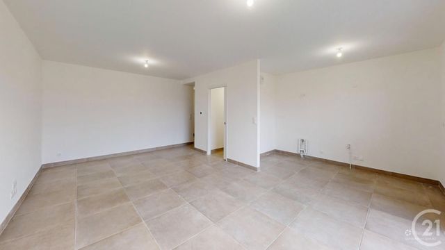 Appartement T3 à vendre PONTARLIER