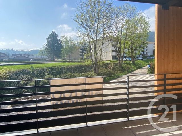 appartement - METABIEF - 25