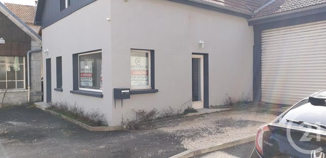 Afficher la photo en grand maison à vendre - 5 pièces - 236.0 m2 - LEVIER - 25 - FRANCHE-COMTE - Century 21 Avenir Immobilier