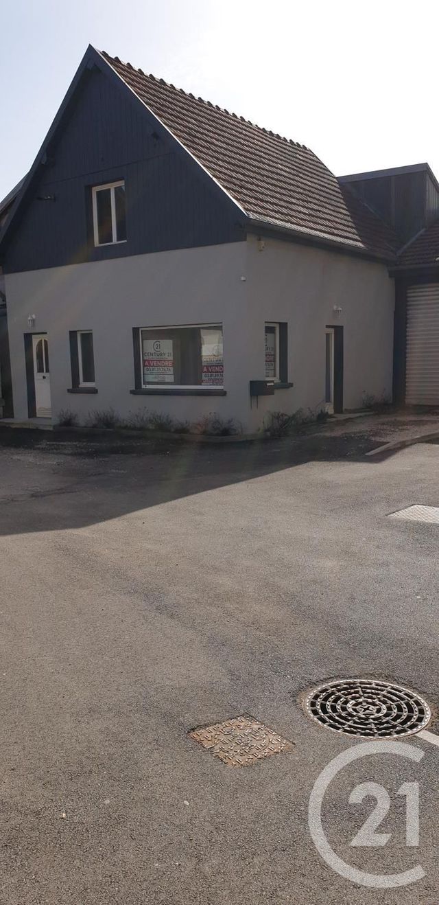 Afficher la photo en grand maison à vendre - 5 pièces - 236.0 m2 - LEVIER - 25 - FRANCHE-COMTE - Century 21 Avenir Immobilier
