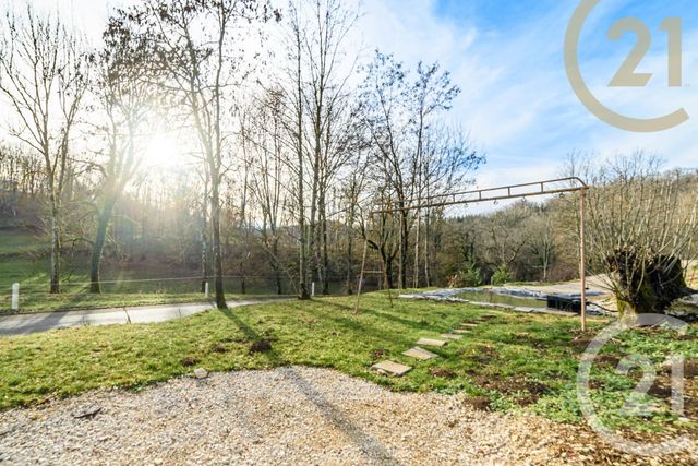 Afficher la photo en grand maison à vendre - 6 pièces - 353.38 m2 - AUBONNE - 25 - FRANCHE-COMTE - Century 21 Avenir Immobilier