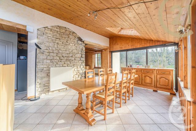 Afficher la photo en grand maison à vendre - 6 pièces - 353.38 m2 - AUBONNE - 25 - FRANCHE-COMTE - Century 21 Avenir Immobilier