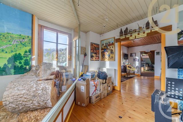 Afficher la photo en grand maison à vendre - 6 pièces - 353.38 m2 - AUBONNE - 25 - FRANCHE-COMTE - Century 21 Avenir Immobilier