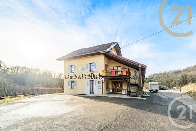 Afficher la photo en grand maison à vendre - 6 pièces - 353.38 m2 - AUBONNE - 25 - FRANCHE-COMTE - Century 21 Avenir Immobilier