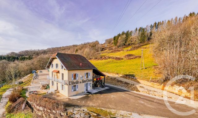 Afficher la photo en grand maison à vendre - 6 pièces - 353.38 m2 - AUBONNE - 25 - FRANCHE-COMTE - Century 21 Avenir Immobilier
