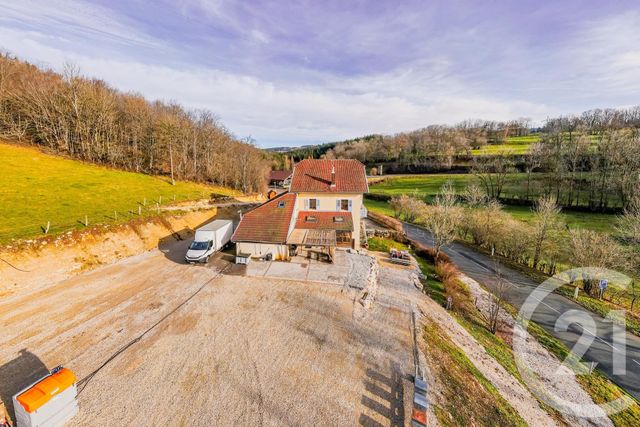 Afficher la photo en grand maison à vendre - 6 pièces - 353.38 m2 - AUBONNE - 25 - FRANCHE-COMTE - Century 21 Avenir Immobilier