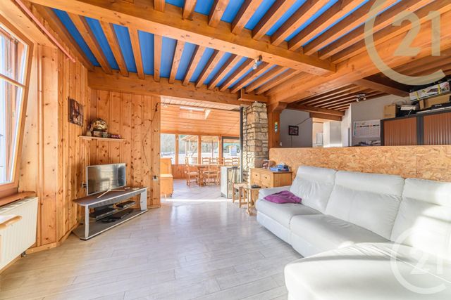 Afficher la photo en grand maison à vendre - 6 pièces - 353.38 m2 - AUBONNE - 25 - FRANCHE-COMTE - Century 21 Avenir Immobilier