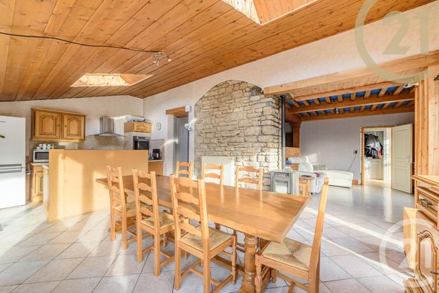 Afficher la photo en grand maison à vendre - 6 pièces - 353.38 m2 - AUBONNE - 25 - FRANCHE-COMTE - Century 21 Avenir Immobilier
