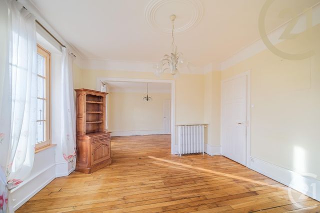 Appartement F4 à vendre - 3 pièces - 95.68 m2 - PONTARLIER - 25 - FRANCHE-COMTE - Century 21 Avenir Immobilier Appartement F4 à vendre - 3 pièces - 95.68 m2 - PONTARLIER - 25 - FRANCHE-COMTE - Century 21 Avenir Immobilier