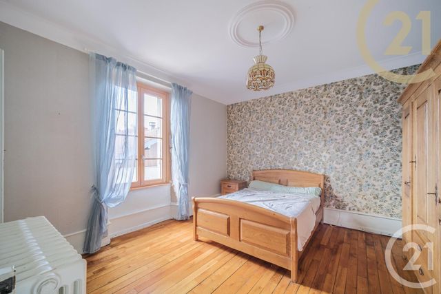 Appartement F4 à vendre - 3 pièces - 95.68 m2 - PONTARLIER - 25 - FRANCHE-COMTE - Century 21 Avenir Immobilier Appartement F4 à vendre - 3 pièces - 95.68 m2 - PONTARLIER - 25 - FRANCHE-COMTE - Century 21 Avenir Immobilier