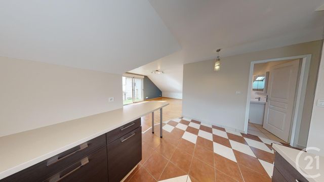 Afficher la photo en grand Appartement F3 à vendre - 4 pièces - 49.0 m2 - PONTARLIER - 25 - FRANCHE-COMTE - Century 21 Avenir Immobilier