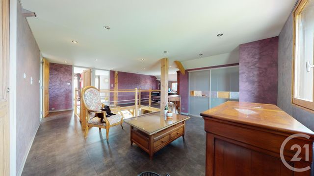 Afficher la photo en grand maison à vendre - 5 pièces - 310.0 m2 - GRANGES NARBOZ - 25 - FRANCHE-COMTE - Century 21 Avenir Immobilier
