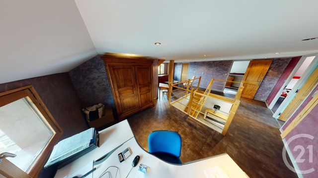 Afficher la photo en grand maison à vendre - 5 pièces - 310.0 m2 - GRANGES NARBOZ - 25 - FRANCHE-COMTE - Century 21 Avenir Immobilier
