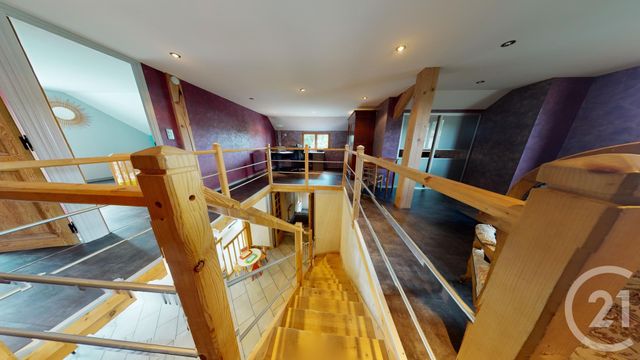 Afficher la photo en grand maison à vendre - 5 pièces - 310.0 m2 - GRANGES NARBOZ - 25 - FRANCHE-COMTE - Century 21 Avenir Immobilier