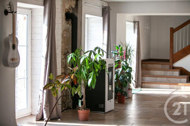 maison à vendre - 8 pièces - 431.0 m2 - ARC SOUS CICON - 25 - FRANCHE-COMTE - Century 21 Avenir Immobilier