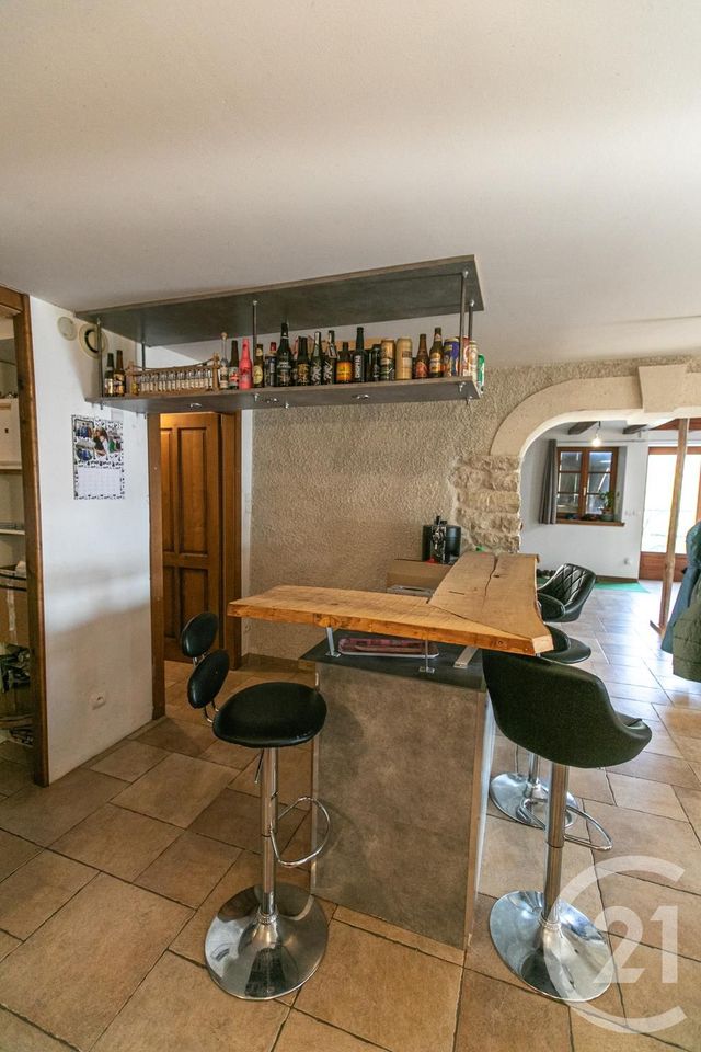 maison à vendre - 8 pièces - 431.0 m2 - ARC SOUS CICON - 25 - FRANCHE-COMTE - Century 21 Avenir Immobilier