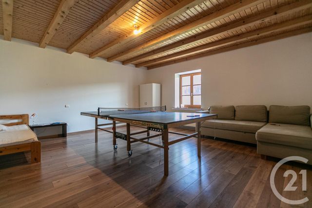maison à vendre - 8 pièces - 431.0 m2 - ARC SOUS CICON - 25 - FRANCHE-COMTE - Century 21 Avenir Immobilier