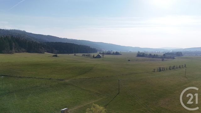 maison à vendre - 8 pièces - 280.0 m2 - ARC SOUS CICON - 25 - FRANCHE-COMTE - Century 21 Avenir Immobilier