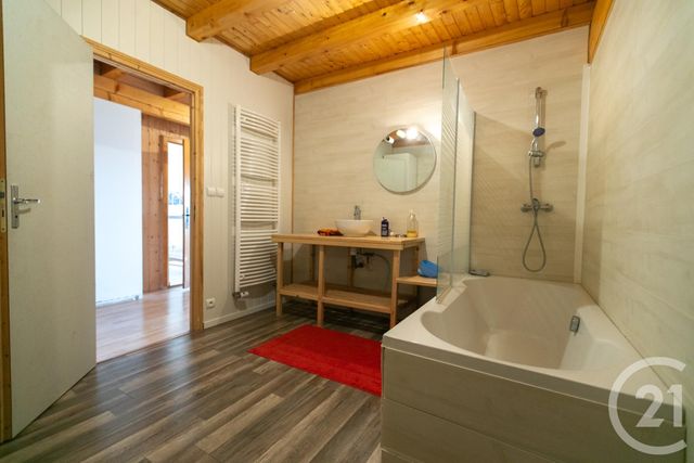 maison à vendre - 8 pièces - 431.0 m2 - ARC SOUS CICON - 25 - FRANCHE-COMTE - Century 21 Avenir Immobilier