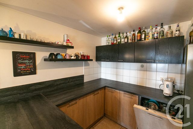maison à vendre - 8 pièces - 431.0 m2 - ARC SOUS CICON - 25 - FRANCHE-COMTE - Century 21 Avenir Immobilier