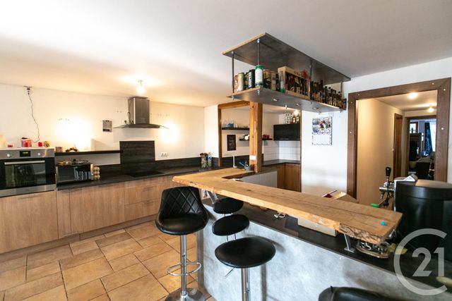 maison à vendre - 8 pièces - 431.0 m2 - ARC SOUS CICON - 25 - FRANCHE-COMTE - Century 21 Avenir Immobilier