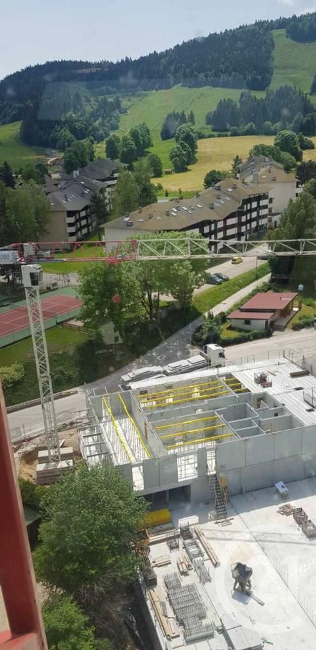 Afficher la photo en grand Appartement T2 à vendre - 2 pièces - 41.0 m2 - METABIEF - 25 - FRANCHE-COMTE - Century 21 Avenir Immobilier