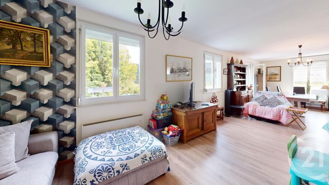 maison à vendre - 5 pièces - 140.0 m2 - MAISONS DU BOIS LIEVREMONT - 25 - FRANCHE-COMTE - Century 21 Avenir Immobilier
