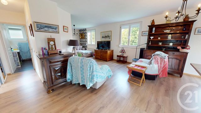 maison à vendre - 5 pièces - 140.0 m2 - MAISONS DU BOIS LIEVREMONT - 25 - FRANCHE-COMTE - Century 21 Avenir Immobilier