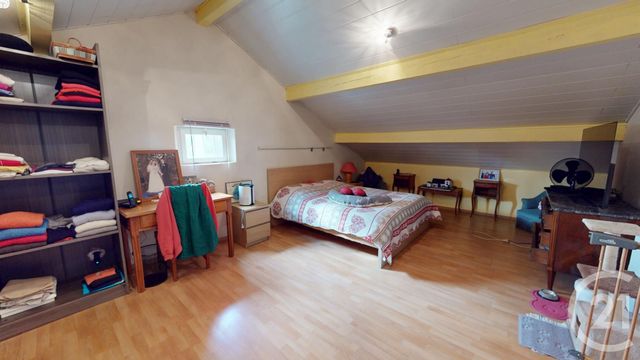 maison à vendre - 5 pièces - 140.0 m2 - MAISONS DU BOIS LIEVREMONT - 25 - FRANCHE-COMTE - Century 21 Avenir Immobilier