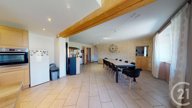 Appartement F4 à vendre LEVIER