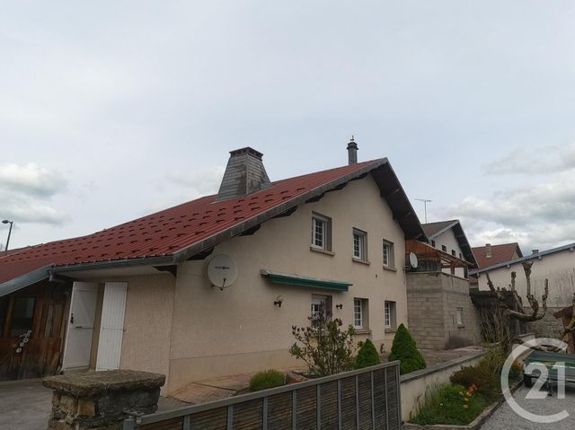 immeuble à vendre - 4500.0 m2 - ARC SOUS CICON - 25 - FRANCHE-COMTE - Century 21 Avenir Immobilier immeuble à vendre - 4500.0 m2 - ARC SOUS CICON - 25 - FRANCHE-COMTE - Century 21 Avenir Immobilier