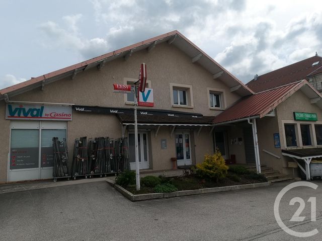 immeuble à vendre - 4500.0 m2 - ARC SOUS CICON - 25 - FRANCHE-COMTE - Century 21 Avenir Immobilier immeuble à vendre - 4500.0 m2 - ARC SOUS CICON - 25 - FRANCHE-COMTE - Century 21 Avenir Immobilier