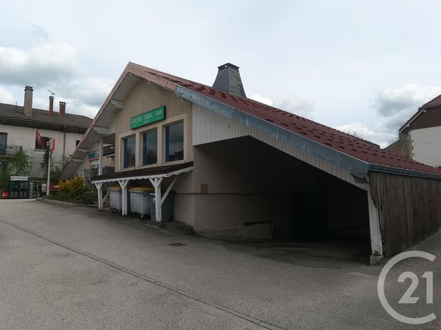 immeuble à vendre - 4500.0 m2 - ARC SOUS CICON - 25 - FRANCHE-COMTE - Century 21 Avenir Immobilier immeuble à vendre - 4500.0 m2 - ARC SOUS CICON - 25 - FRANCHE-COMTE - Century 21 Avenir Immobilier