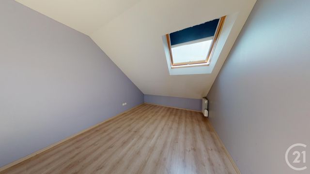 Afficher la photo en grand Appartement F4 à vendre - 4 pièces - 67.1 m2 - LA CLUSE ET MIJOUX - 25 - FRANCHE-COMTE - Century 21 Avenir Immobilier