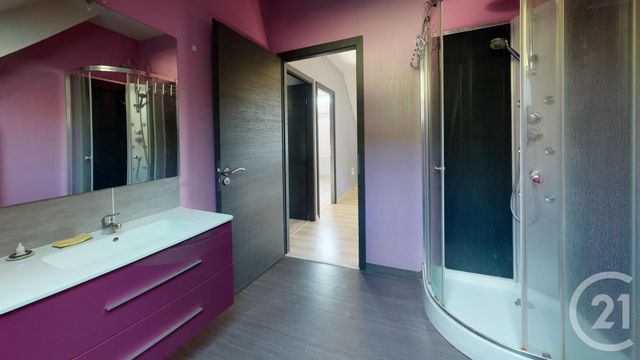 Afficher la photo en grand Appartement F4 à vendre - 4 pièces - 67.1 m2 - LA CLUSE ET MIJOUX - 25 - FRANCHE-COMTE - Century 21 Avenir Immobilier