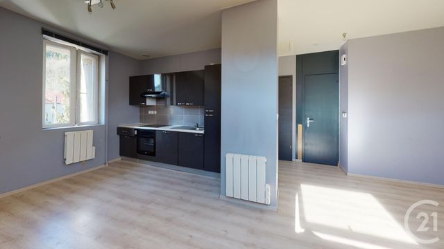 Afficher la photo en grand Appartement F4 à vendre - 4 pièces - 67.1 m2 - LA CLUSE ET MIJOUX - 25 - FRANCHE-COMTE - Century 21 Avenir Immobilier