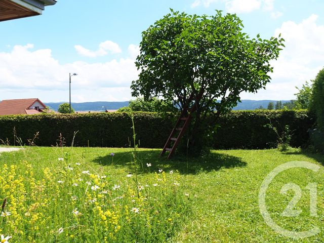 Afficher la photo en grand maison à vendre - 6 pièces - 106.66 m2 - CHAFFOIS - 25 - FRANCHE-COMTE - Century 21 Avenir Immobilier