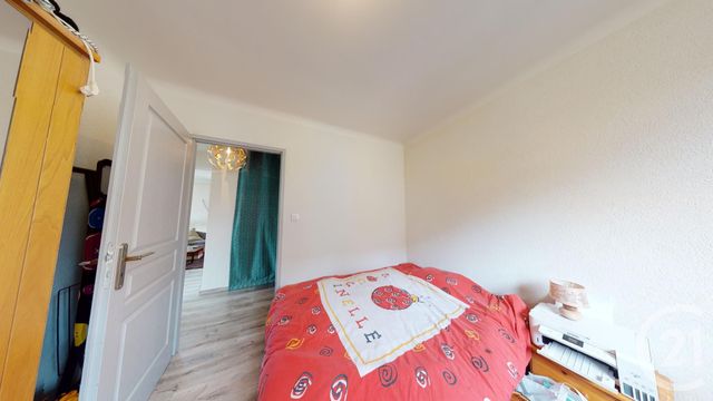 Appartement F3 à vendre - 3 pièces - 74.0 m2 - PONTARLIER - 25 - FRANCHE-COMTE - Century 21 Avenir Immobilier Appartement F3 à vendre - 3 pièces - 74.0 m2 - PONTARLIER - 25 - FRANCHE-COMTE - Century 21 Avenir Immobilier