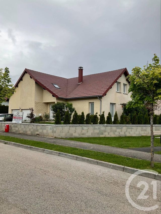 maison à vendre - 6 pièces - 133.0 m2 - PONTARLIER - 25 - FRANCHE-COMTE - Century 21 Avenir Immobilier maison à vendre - 6 pièces - 133.0 m2 - PONTARLIER - 25 - FRANCHE-COMTE - Century 21 Avenir Immobilier