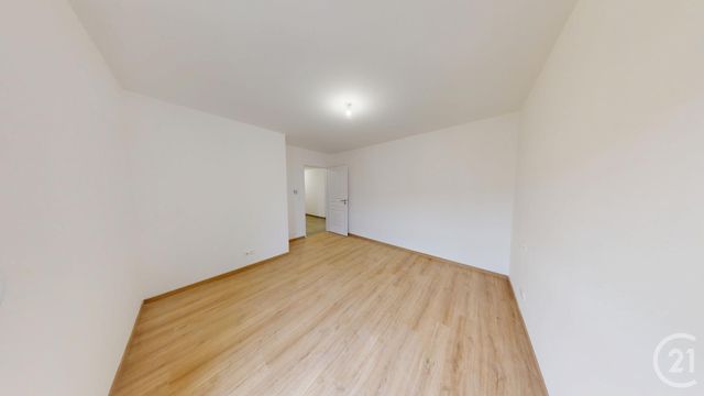 Appartement T3 à vendre - 3 pièces - 81.95 m2 - PONTARLIER - 25 - FRANCHE-COMTE - Century 21 Avenir Immobilier