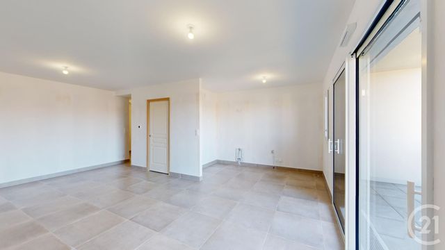 appartement - PONTARLIER - 25